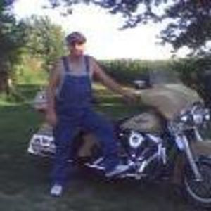 Meet your Posher, Chuck